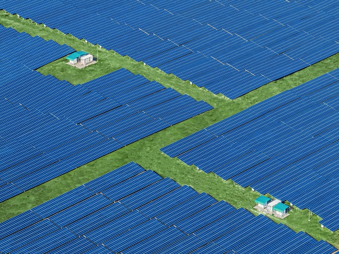 Công ty TNHH MTV Solar Power Ninh Thuận