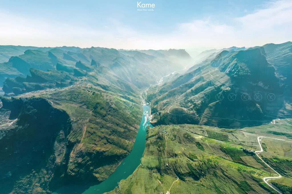 Công ty CP Thủy điện Nho Quế 1