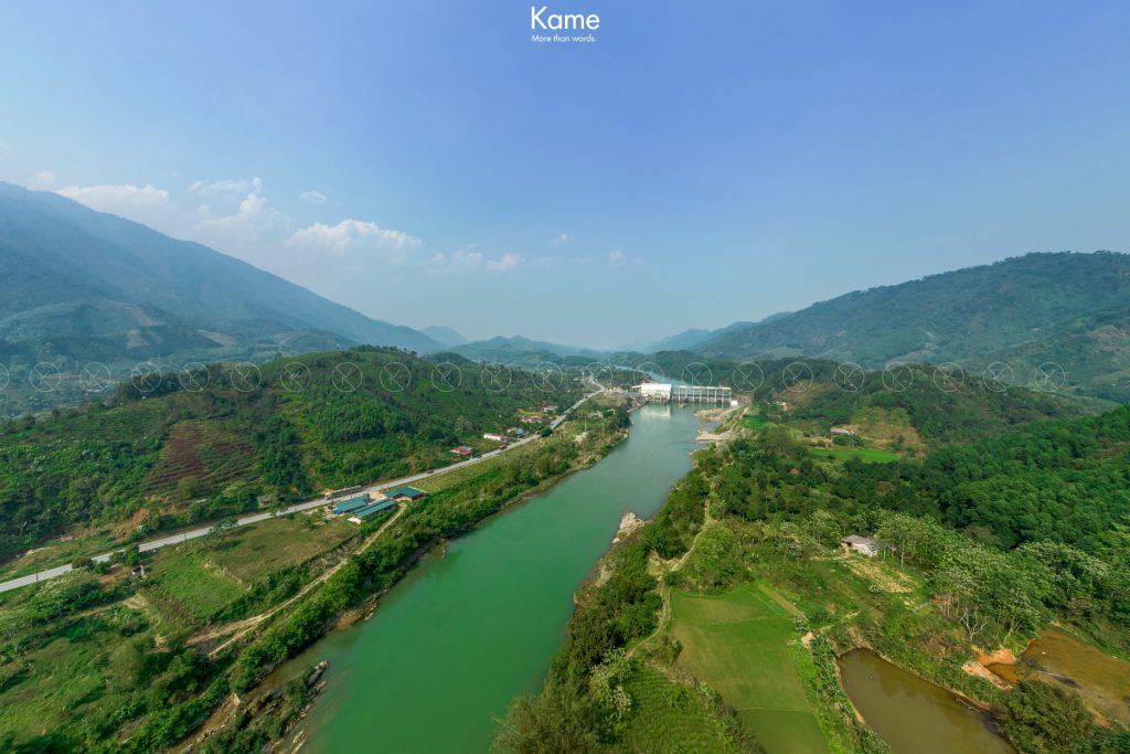 Công ty CP Thủy điện Sông Lô 4