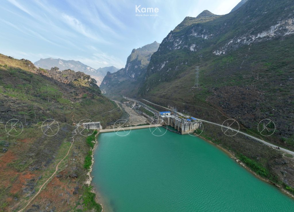 Công ty TNHH MTV Thủy điện Nho Quế 3