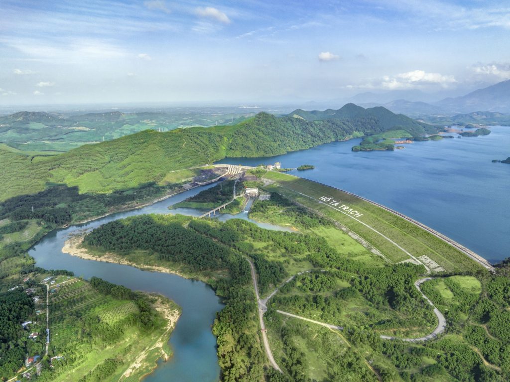 Công ty CP Thủy điện Bitexco – Tả Trạch