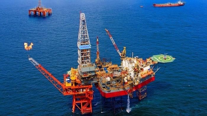 Ca Tam field reached the milestone of 5 million barrels of oil after nearly 19 months of being put into operation